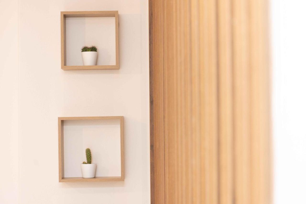Olga'S Luxury Apartment-Thessaloniki Centre Eksteriør billede